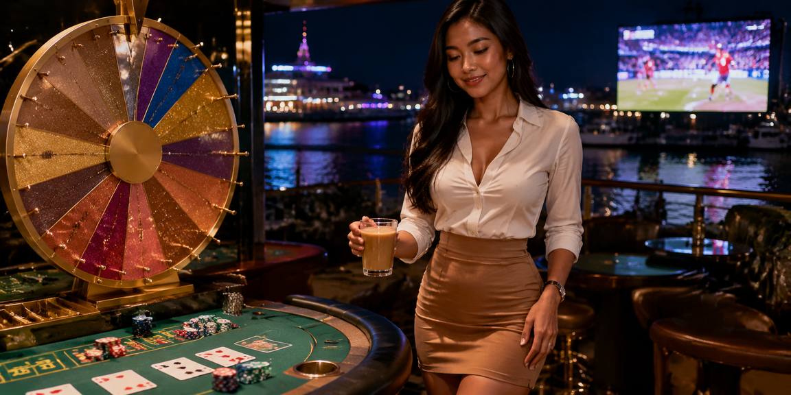 myvape777 Live Casino Tables dan Slots untuk Malaysia